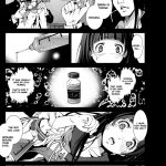 Chitanda Loses Her Virginity