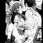 Chitanda Loses Her Virginity