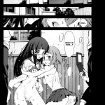 Chitanda Loses Her Virginity