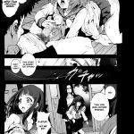 Chitanda Loses Her Virginity