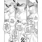 Chitanda’s Curious Story