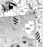 Chitanda’s Curious Story