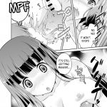 Chitanda’s Curious Story