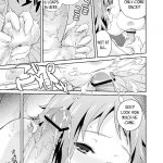 Chitanda’s Curious Story