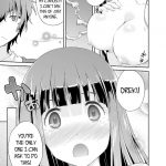 Chitanda’s Curious Story