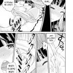 Chitanda’s Curious Story