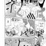 Chitanda’s Curious Story