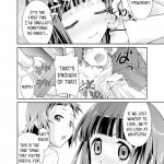Chitanda’s Curious Story