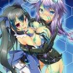 Chou-Neneki Game Neptune