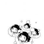 Delicious-Sweet Sake Recipe!!