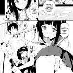 Delicious-Sweet Sake Recipe!!