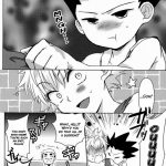 Doki Doki Hey Triangle!