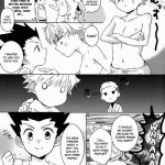 Doki Doki Hey Triangle!