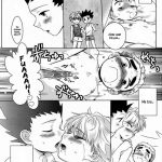 Doki Doki Hey Triangle!