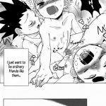 Doki Doki Hey Triangle!