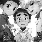 Doki Doki Hey Triangle!