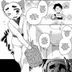 Doki Doki Hey Triangle!