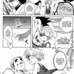 Doki Doki Hey Triangle!