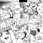 Doki Doki Hey Triangle!