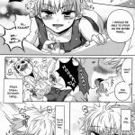 Doki Doki Hey Triangle!