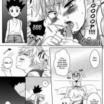 Doki Doki Hey Triangle!