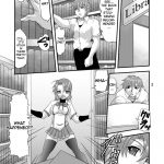 Fundoshi Momojiri Musume