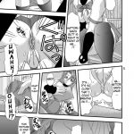 Fundoshi Momojiri Musume