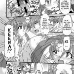 Fundoshi Momojiri Musume