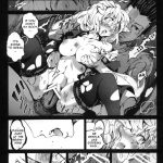 Goreinu x Pitou x Gon-san