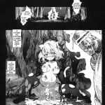 Goreinu x Pitou x Gon-san