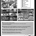 Goreinu x Pitou x Gon-san