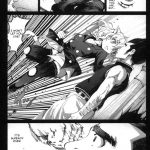 Goreinu x Pitou x Gon-san