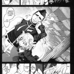 Goreinu x Pitou x Gon-san