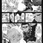 Goreinu x Pitou x Gon-san