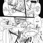 HOBBY’S BLOCK!! 13