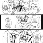 HOBBY’S BLOCK!! 13