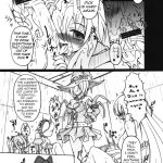 HOBBY’S BLOCK!! 13