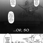 HOBBY’S BLOCK!! 13