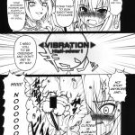 HOBBY’S BLOCK!! 13