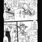 HOBBY’S BLOCK!! 13