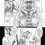 HOBBY’S BLOCK!! 13