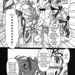 HOBBY’S BLOCK!! 13