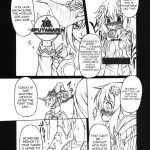 HOBBY’S BLOCK!! 13