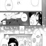 I’ll give you my most beloved