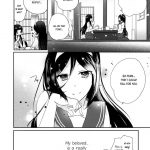 I’ll give you my most beloved