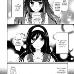 I’ll give you my most beloved