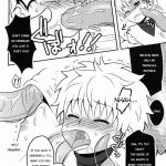 Kaiki! Mienai Shokushu