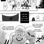 Kaiki! Mienai Shokushu