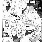 Kaiki! Mienai Shokushu