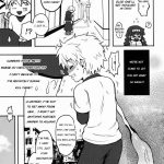 Kaiki! Mienai Shokushu